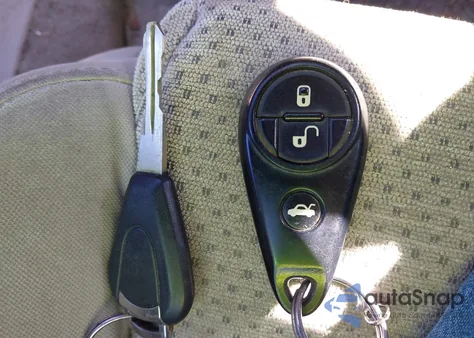 2006 Subaru Legacy 2.5I/2.5I Limited from USA, damaged, VIN 4S3BL626X67207435